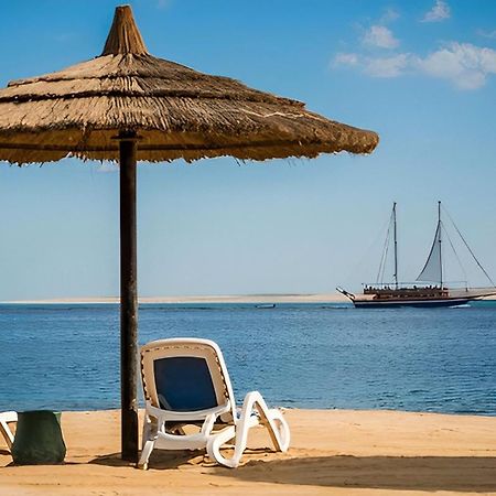 Al Dora Residence Suites Hurghada Exterior foto
