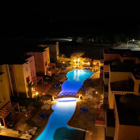 Al Dora Residence Suites Hurghada Exterior foto