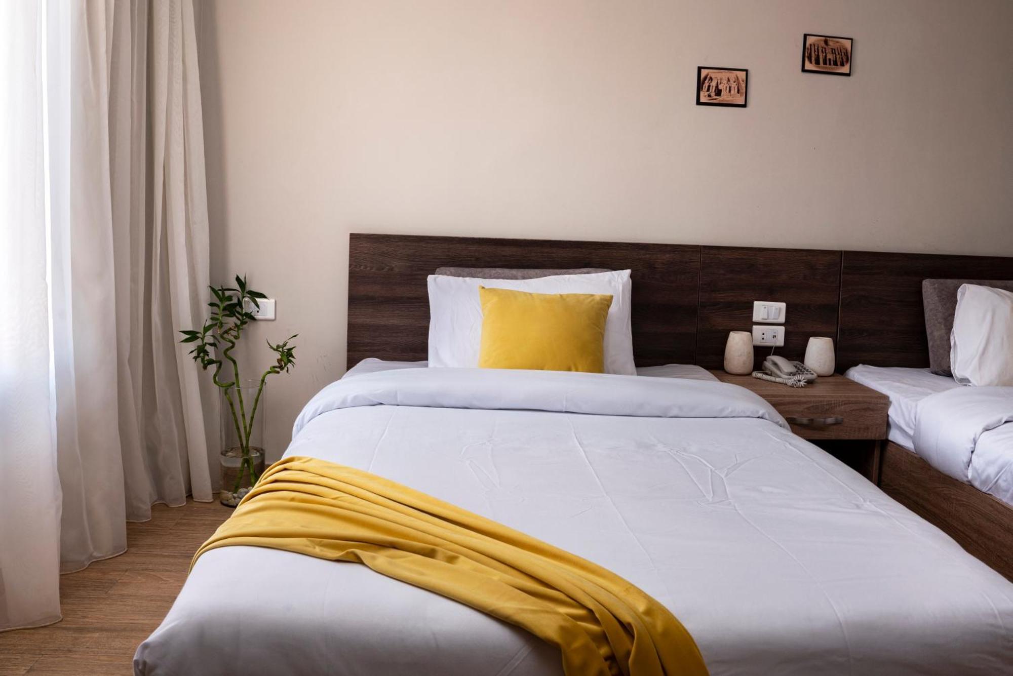 Al Dora Residence Suites Hurghada Exterior foto