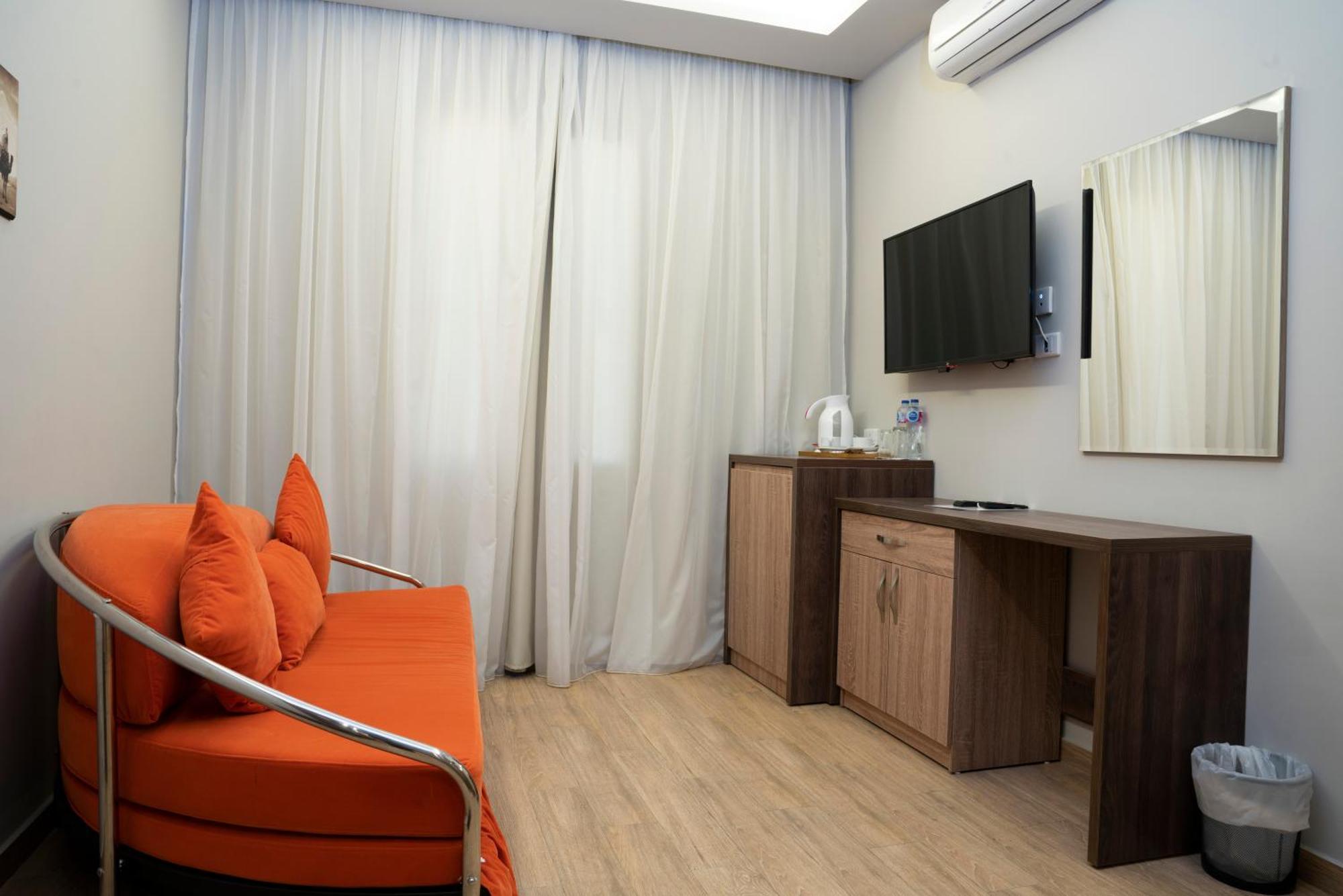 Al Dora Residence Suites Hurghada Exterior foto