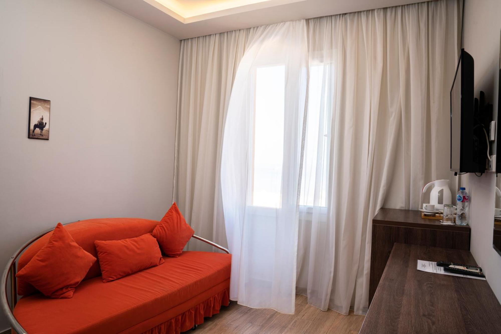 Al Dora Residence Suites Hurghada Exterior foto